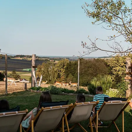 Wellness Hisa Jelenov Gric