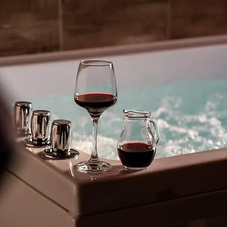 Διαμέρισμα Wellness Hisa Jelenov Gric Mala Nedelja