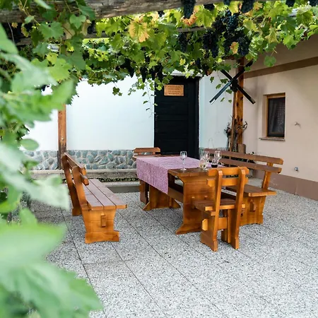 Apartmán Wellness Hisa Jelenov Gric Mala Nedelja