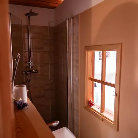 Wellness Hisa Jelenov Gric Apartmán
