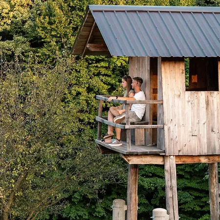 Wellness Hisa Jelenov Gric