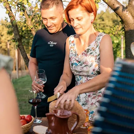 Wellness Hisa Jelenov Gric Mala Nedelja