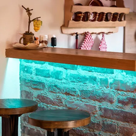 Διαμέρισμα Wellness Hisa Jelenov Gric