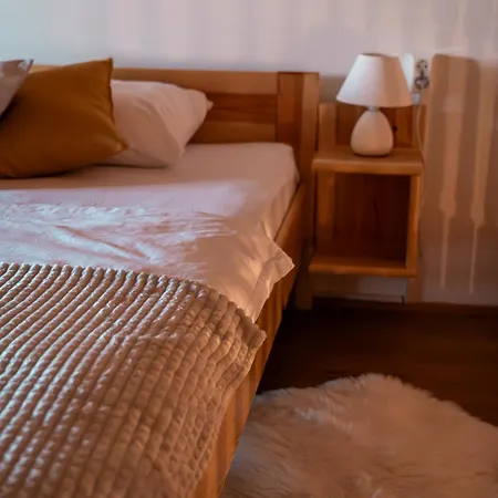 Wellness Hisa Jelenov Gric Appartement