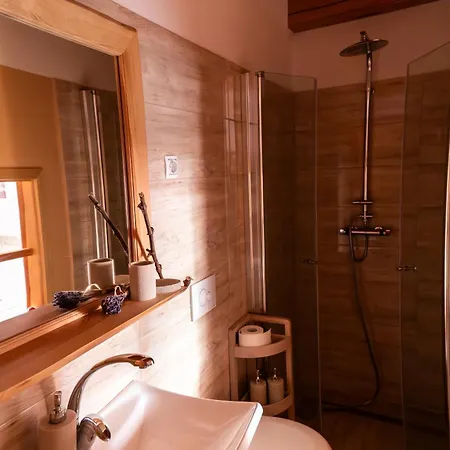 Appartement Wellness Hisa Jelenov Gric Mala Nedelja