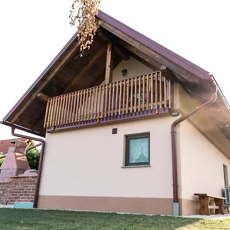 Wellness Hisa Jelenov Gric Apartmán Mala Nedelja
