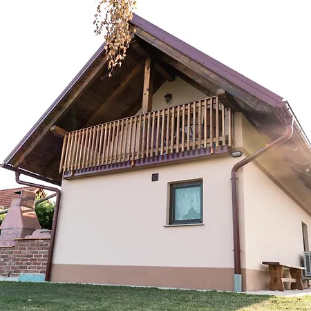 Wellness Hisa Jelenov Gric Appartement Mala Nedelja