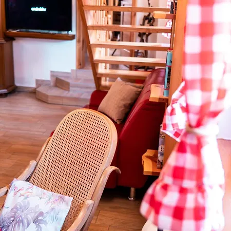 Wellness Hisa Jelenov Gric Appartement Mala Nedelja