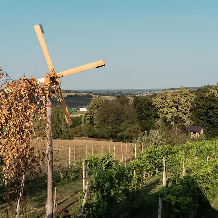 Appartement Wellness Hisa Jelenov Gric Mala Nedelja