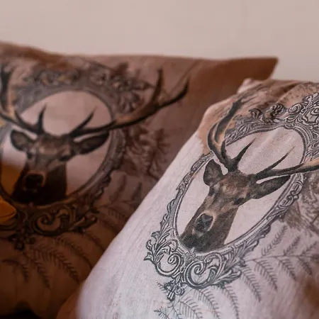 Wellness Hisa Jelenov Gric Mala Nedelja