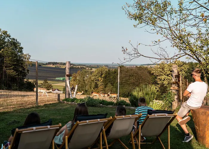 Wellness Hisa Jelenov Gric