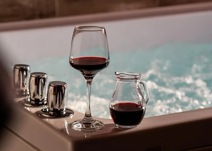 Διαμέρισμα Wellness Hisa Jelenov Gric Mala Nedelja