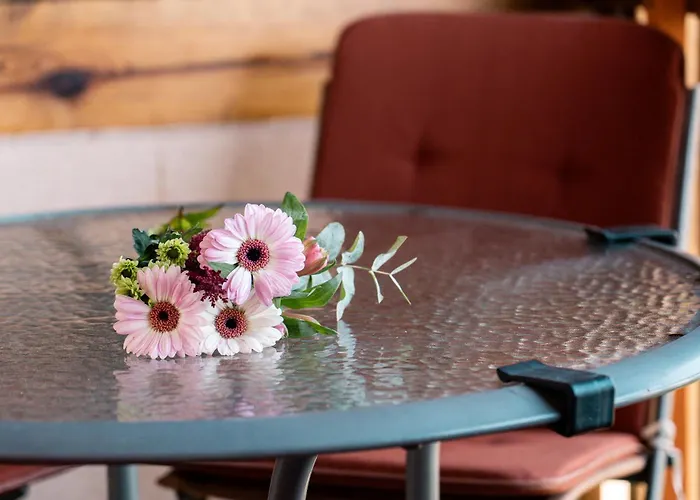 Wellness Hisa Jelenov Gric Διαμέρισμα Mala Nedelja