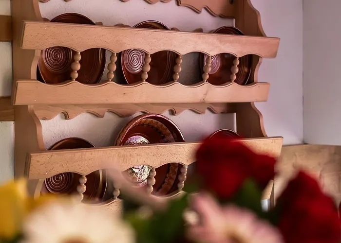 شقة Wellness Hisa Jelenov Gric Mala Nedelja