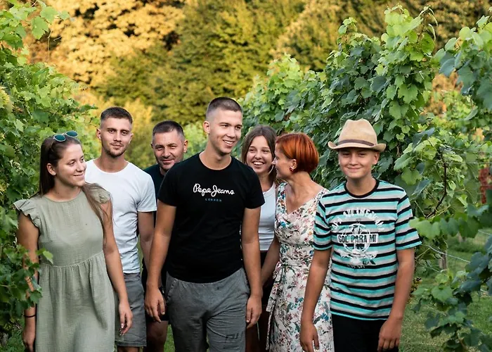 شقة Wellness Hisa Jelenov Gric