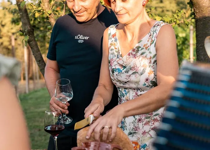 Wellness Hisa Jelenov Gric Mala Nedelja