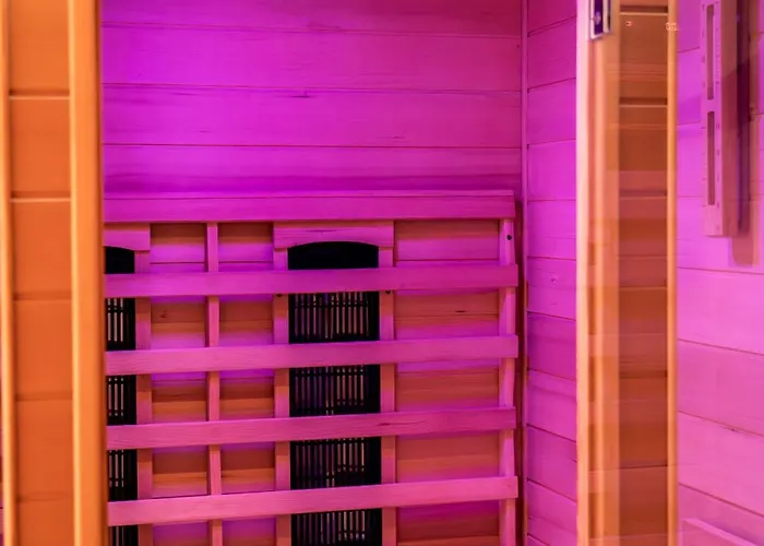 Διαμέρισμα Wellness Hisa Jelenov Gric *