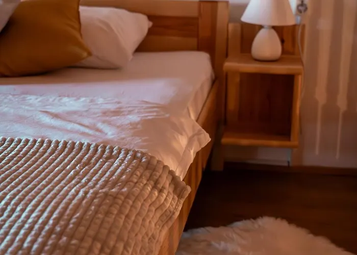 Wellness Hisa Jelenov Gric Διαμέρισμα