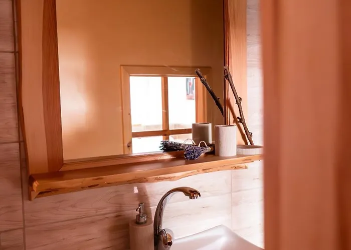 Διαμέρισμα Wellness Hisa Jelenov Gric Mala Nedelja