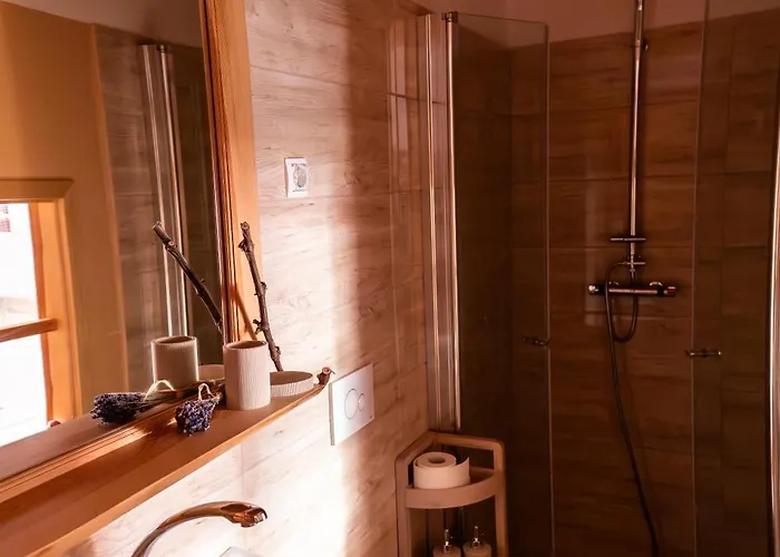 شقة Wellness Hisa Jelenov Gric Mala Nedelja