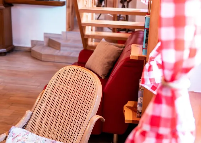 Wellness Hisa Jelenov Gric شقة Mala Nedelja