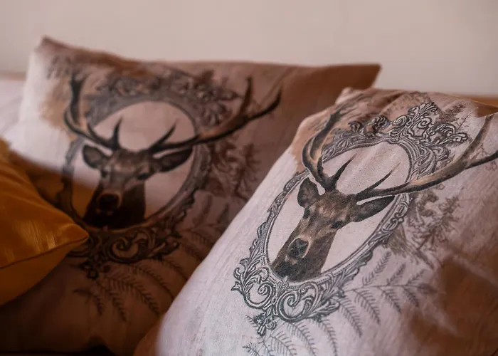 Wellness Hisa Jelenov Gric Mala Nedelja