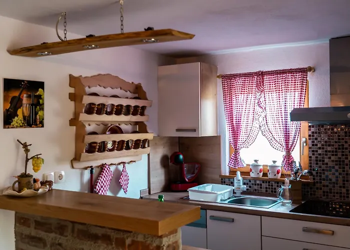 شقة Wellness Hisa Jelenov Gric Mala Nedelja