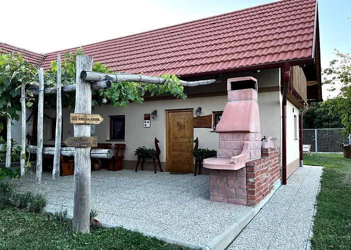 Wellness Hisa Jelenov Gric Διαμέρισμα