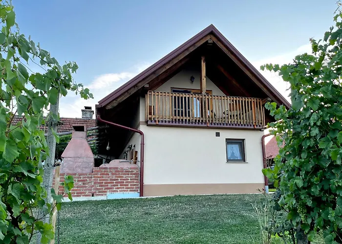 Διαμέρισμα Wellness Hisa Jelenov Gric *